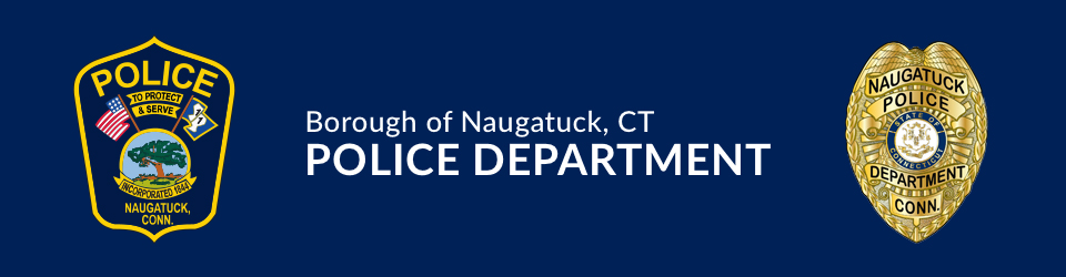 The City of Naugatuck, CT Police Department