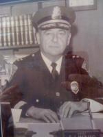 Chief Mariano