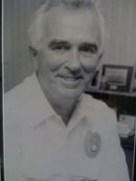 Chief Dennis E. Clisham 1984-1987 1993-2007